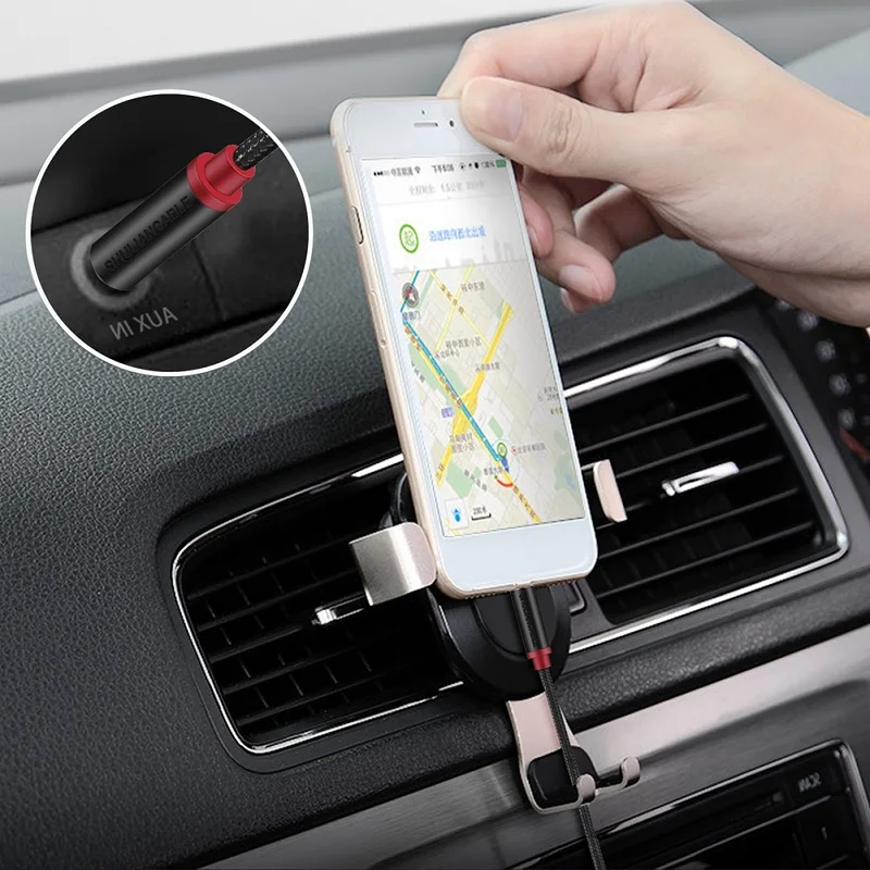 Cable de audio Shuliancable de 3,5 mm, cable auxiliar para auriculares, iPods, teléfonos inteligentes, iPads, estéreo de automóvil y más - imagen 5