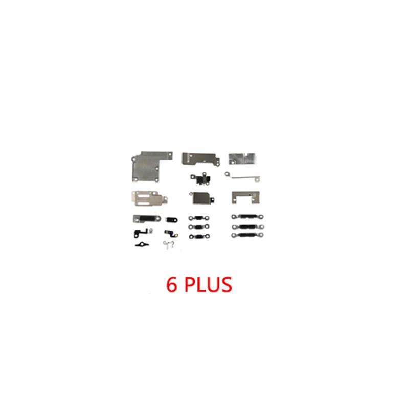 Piezas de repuesto para reparación de iPhone 5, 5S, 6, 6S, 7, 8 Plus, X, XS, Max, XR, 11 PRO Max - imagen 5