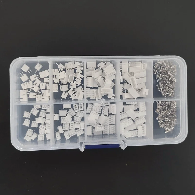 Pin Recto - Detalle de conexión