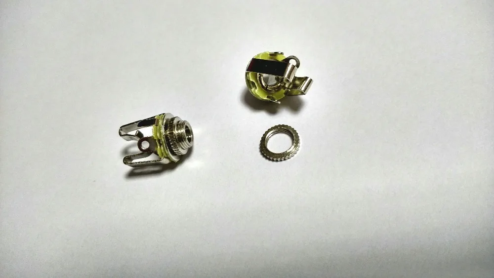 Panel 3.5mm - Vista lateral