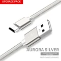 Aurora Silver