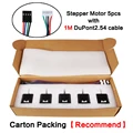 1M DP2.54 Motor 5pcs