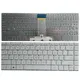 White Keyboard
