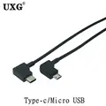 Type-c to Micro