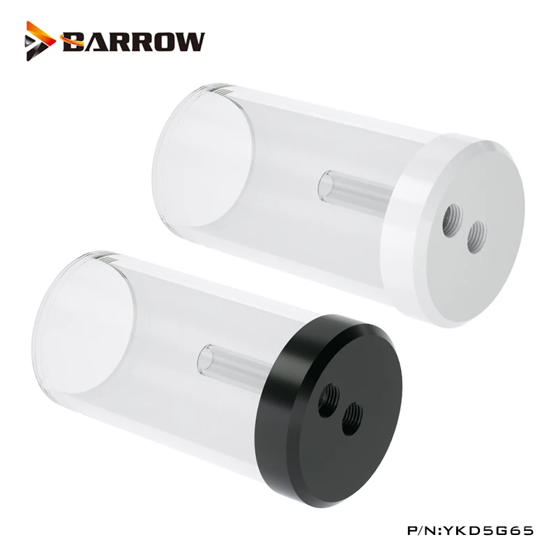 Barrow YKD5G65 Depósito Agua Refrigeración Integrado - imagen 3