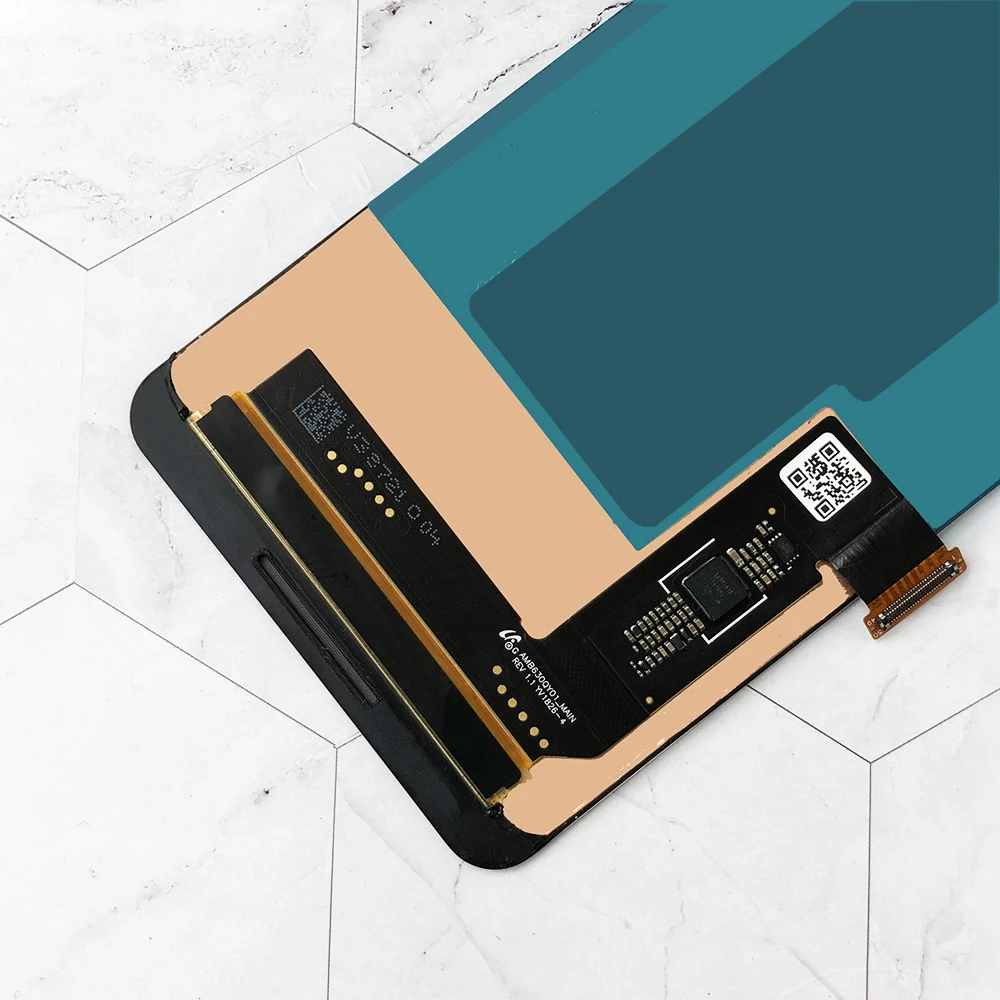 Pantalla LCD OLED OEM para Google Pixel 3XL, montaje de digitalizador táctil, reemplazo de pantalla LCD G013C - imagen 5