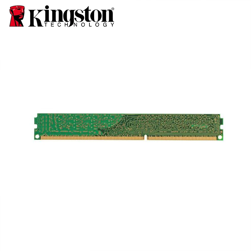 Kingston Memoria de escritorio 2GB 2G 800MHz PC2-6400 DDR2 PC RAM 800 667 6400 2GB 4GB 8GB PC3 DDR3 1G 2G 4G 8G 1333MHz 1600MHz - imagen 5