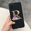 Black R