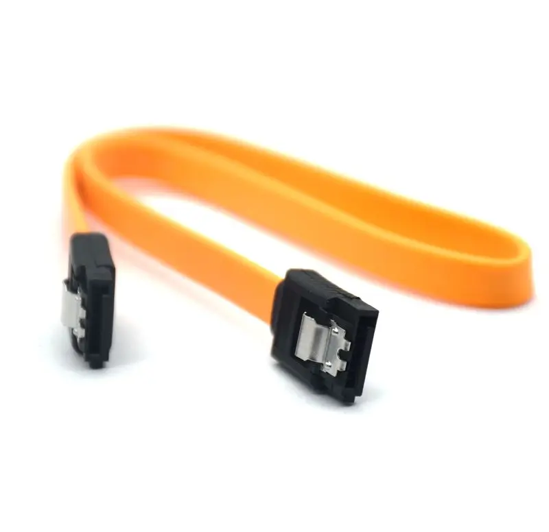 Cable SATA 3.0 Ángulo Recto 45cm UXG - imagen 4