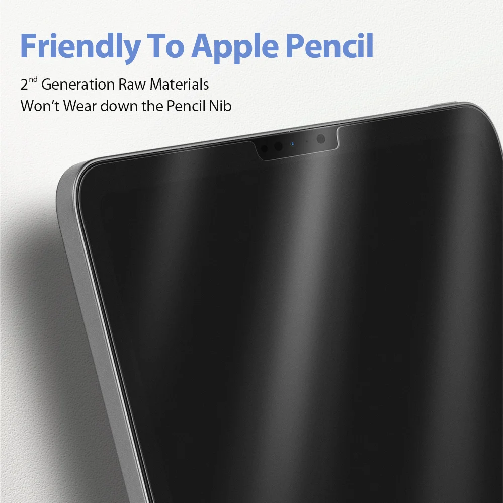 Protector Pantalla Paperlike iPad Air Pro – Sensación Papel - imagen 2