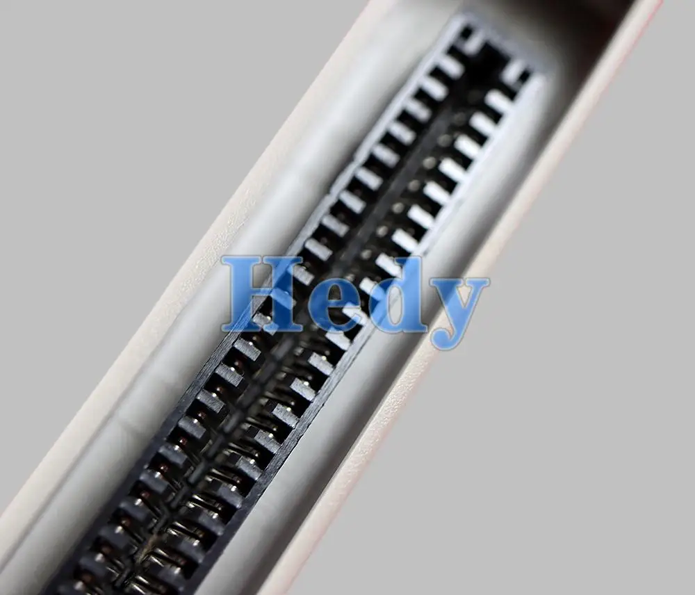 2 uds alta calidad 60 pines a para 72 pines Famicom adaptador convertidor para sistema de consola Nintendo NES - imagen 2