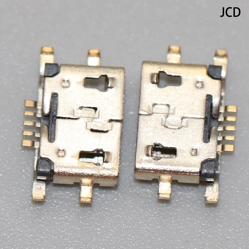 Conector Micro USB para Meizu Meilan 3 3S M3 M3S E E2 Notes5/6 U10 MAX, puerto de carga hembra, 5-20 piezas - imagen 3