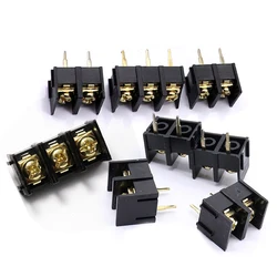 KF1000 Conector Bloque de Terminales Tornillo PCB 10 mm 2P-4P