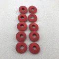 Wine red -10pcs