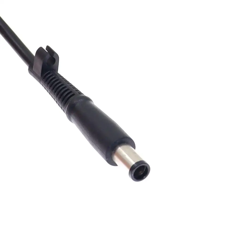 Cable de alimentación de 1,2 M, conector de 7,4x5,0mm, adaptador de cargador de CC para portátil HP DELL * - imagen 3