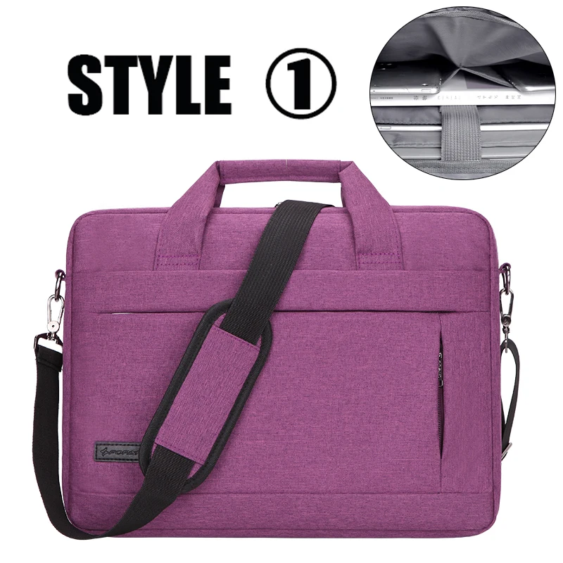 style 1 Purple