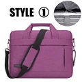 style 1 Purple