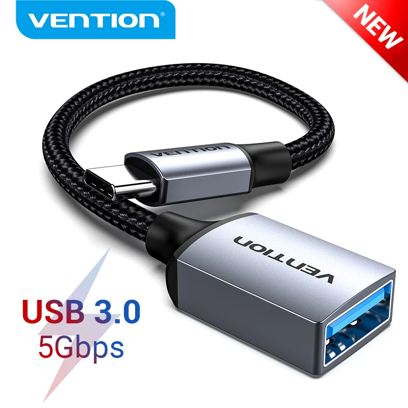 Adaptador tipo C