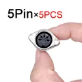 5Pinx5pcs