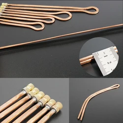 Kit Refrigeración Líquida Cobre 4×3 Portátil DIY