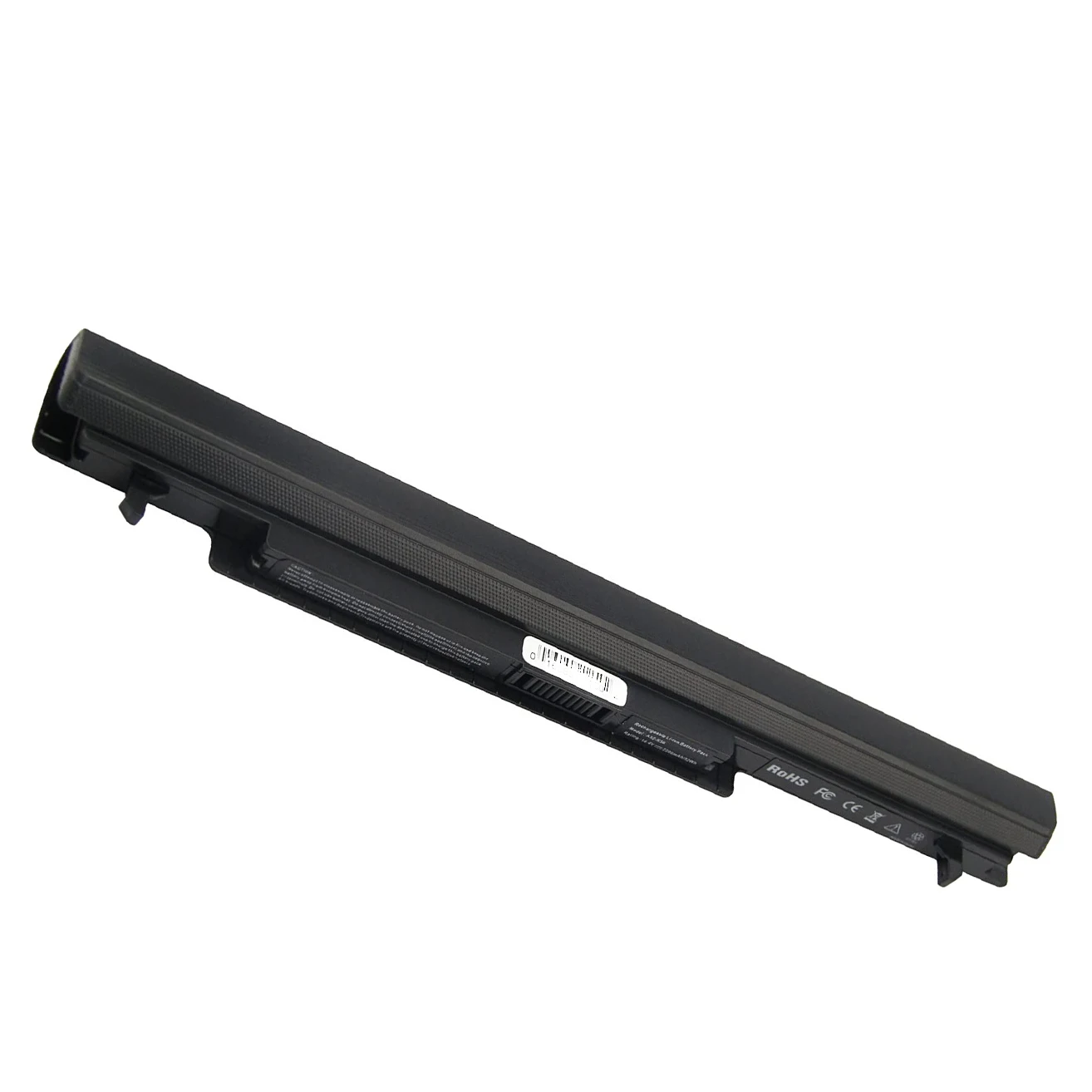 2950mAh 15V 44wh A41-K56 batería del ordenador portátil para ASUS K46 K46C K46CA K46CM K56 K56CA K56CM S46C S56C R505CA A32-K56 A42-K56 Notebook
