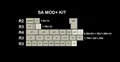 SA RB Mod Plus x1