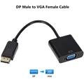 DP to VGA