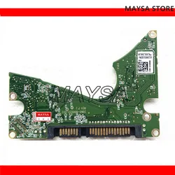 WD30NPRZ Placa Lógica PCB - Repuesto para HDD SATA de Western Digital