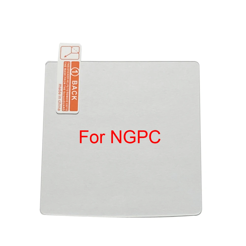 For  NGPC  Slim