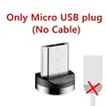Solo Enchufe Para Micro