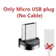 Only plug For Micro