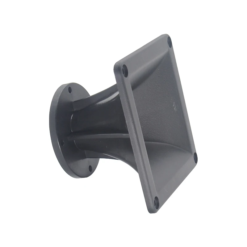 Bocina de altavoz de Tweeter para DJ ME10, 130,5x130,5mm, agudos HiFi para coche, sistema de Audio profesional para cine en casa, ME10, 2 unidades - imagen 4