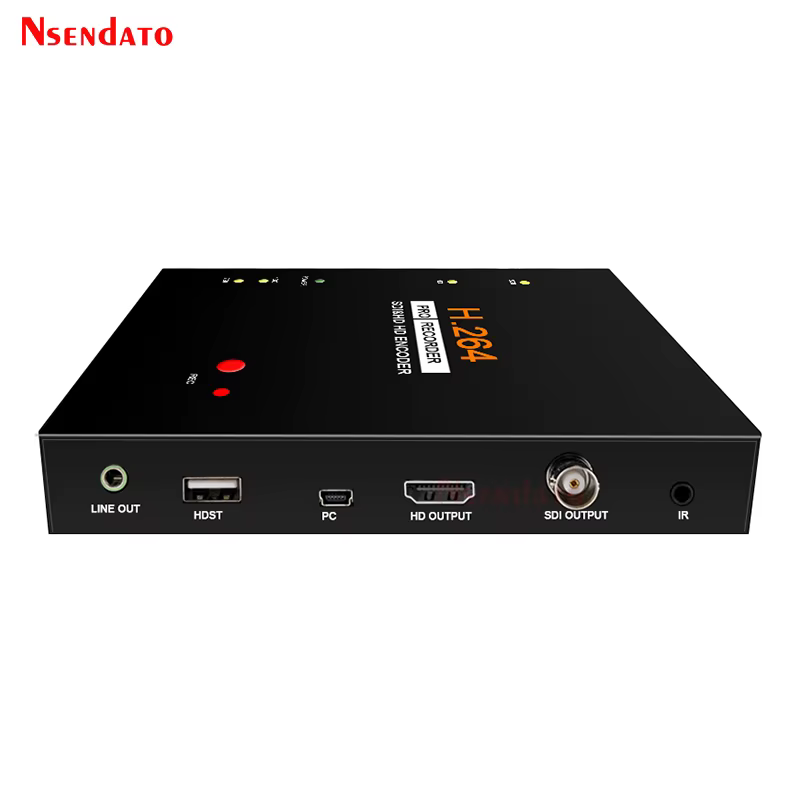 Ezcap 286 Capturadora HDMI/SDI 1080p H.264 con Mando a Distancia - imagen 3