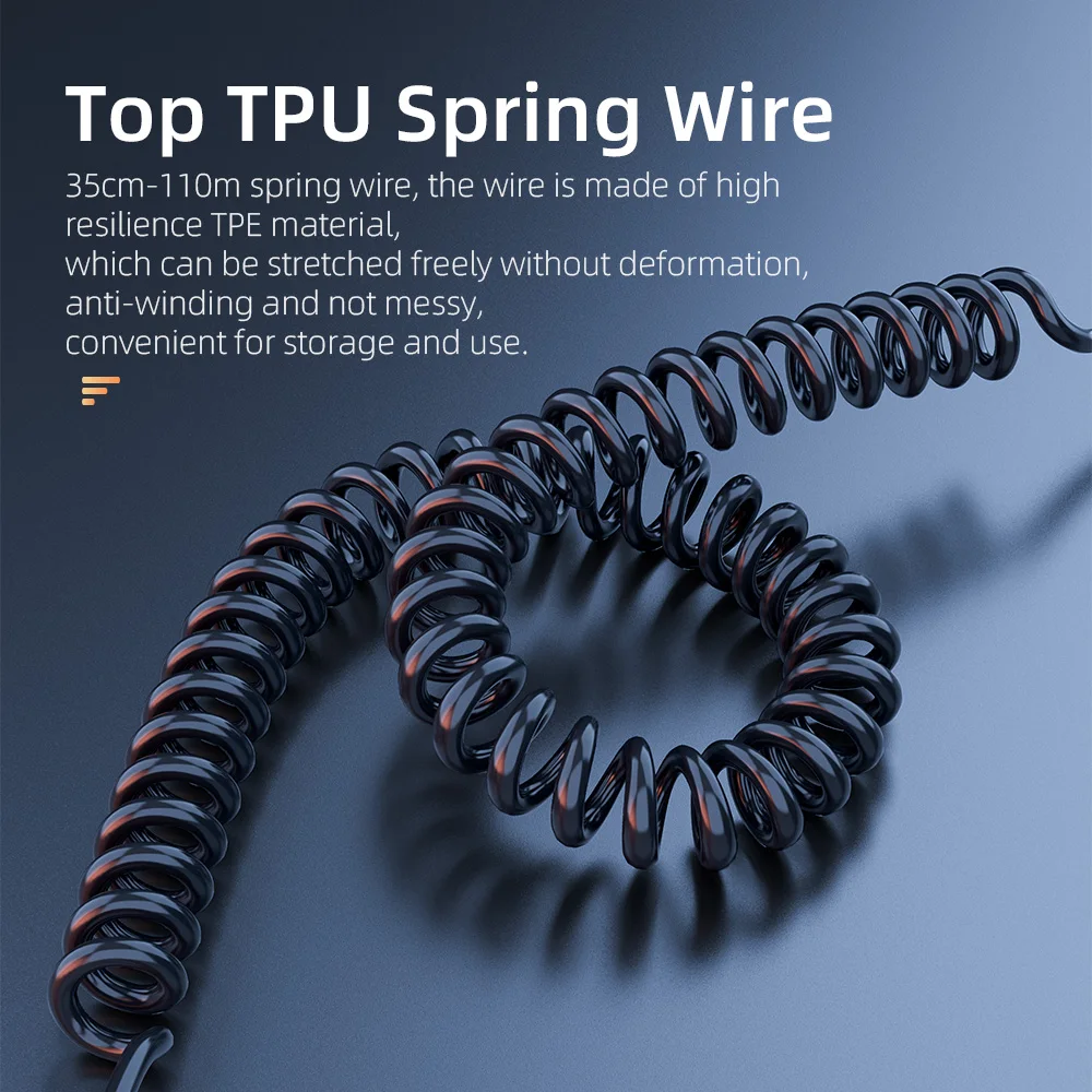 Instalación fácil en sistema de audio