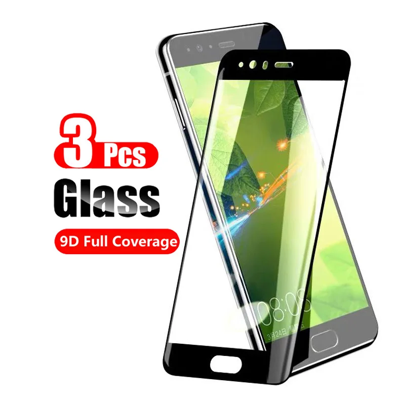 9D Glass-P10