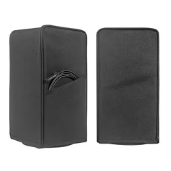 Funda a prueba de polvo para Xbox Series X|S – Malla extraíble lavable