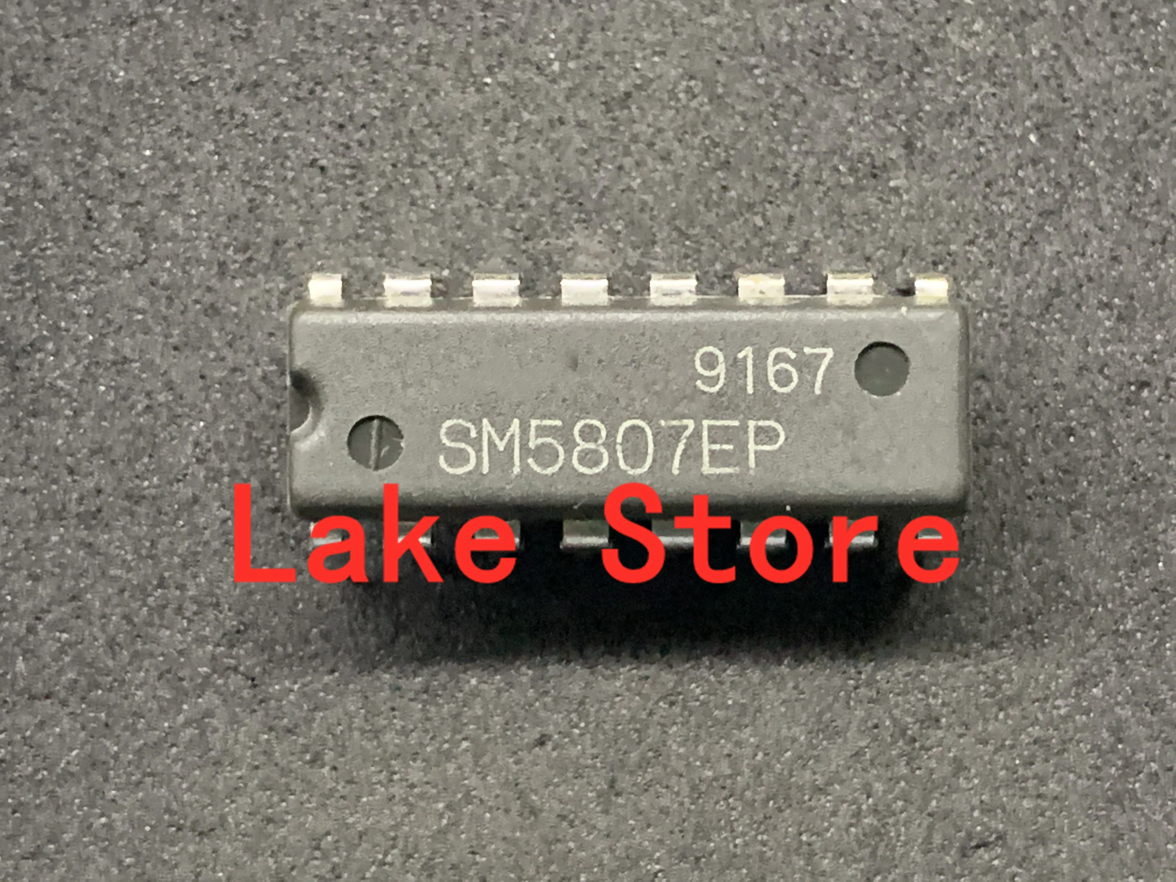 1 unids/lote SM5807EP DIP SM578B4 SM8530B SM5839AP SM5818BP SM5829P SM5841CP SM5841AP SM5841BP SM5824N SM5814AP