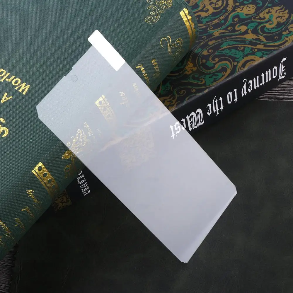 Vidrio templado para Blackview BV9100 Protector de pantalla 9H Película protectora dura a prueba de explosiones - imagen 4