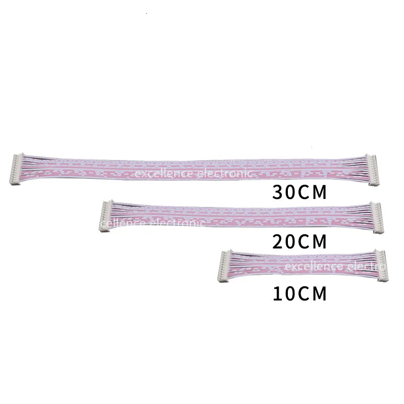 Cable Extensión JST PH2.0 Hembra
