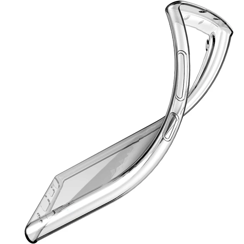 Funda de teléfono de silicona transparente Original para Samsung Galaxy Note 10 Plus 10 + funda suave de Tpu ultrafina para Samsung Note 10 Pro - imagen 3