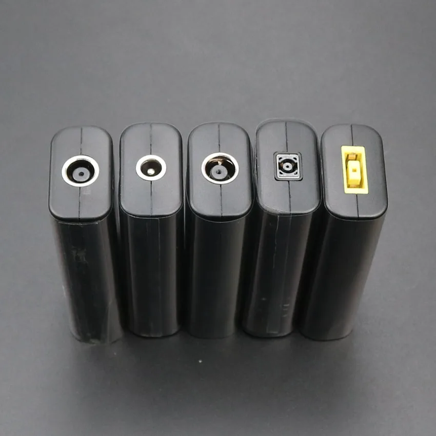 Adaptador USB-C a DC para Portátil Lenovo Dell HP Asus - imagen 3