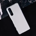 TPU Case White