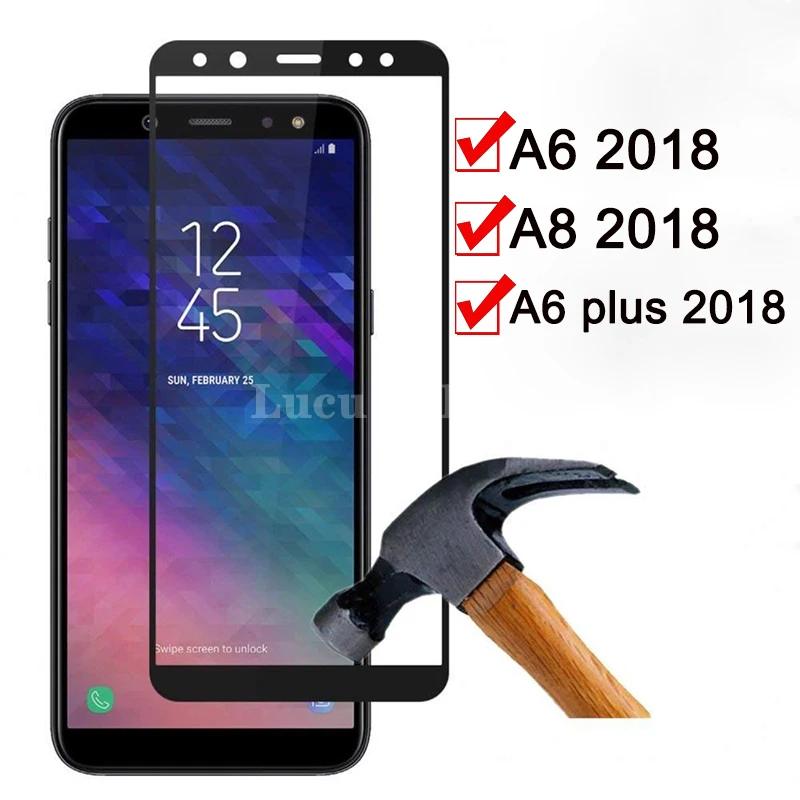 2-5D-A6--A600FN-Protetor-de-Tela-de-Vidro-Temperado-Para-Samsung-Galaxy-Samsung-Galaxy (1)