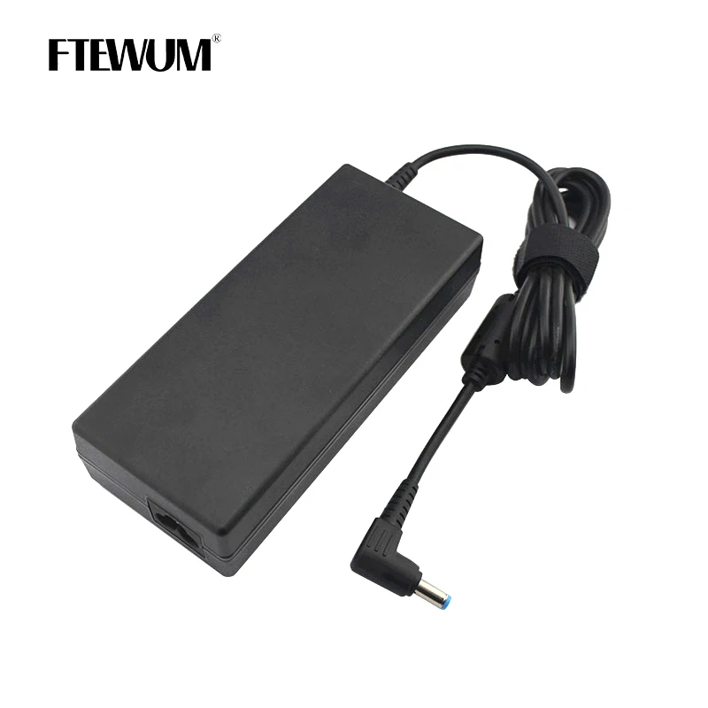 FTEWUM cargador 19V 6.32A 120W 5,5*1,7mm AC DC adaptador para ordenador portátil para Delta ADP-120ZB BB V3-772G 7745G 8935G 8940G 8942G fuente de alimentación - imagen 3