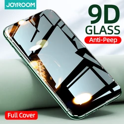 Joyroom Cristal Templado Privacidad iPhone 16/15/14/13/12 Pro Max