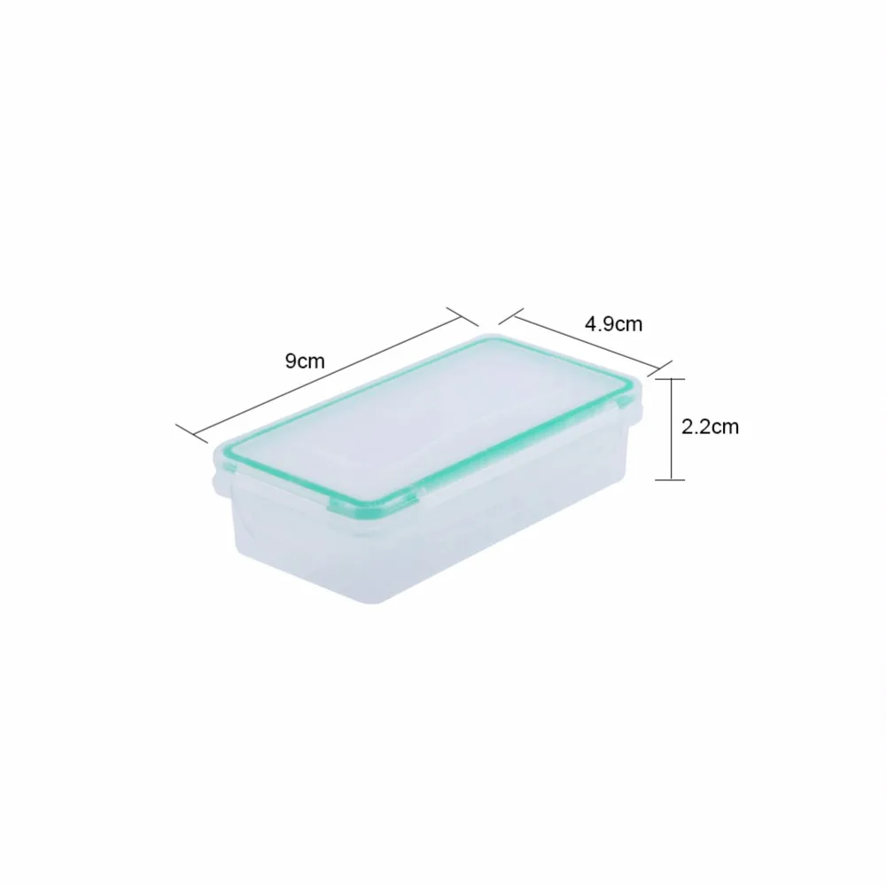 Caja Impermeable para Baterías 18650 y 16340 – Protección Dura - imagen 2
