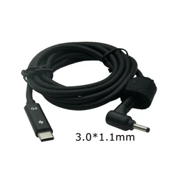 Cargador USB-C para Acer Aspire 19V – Cable 1.5m