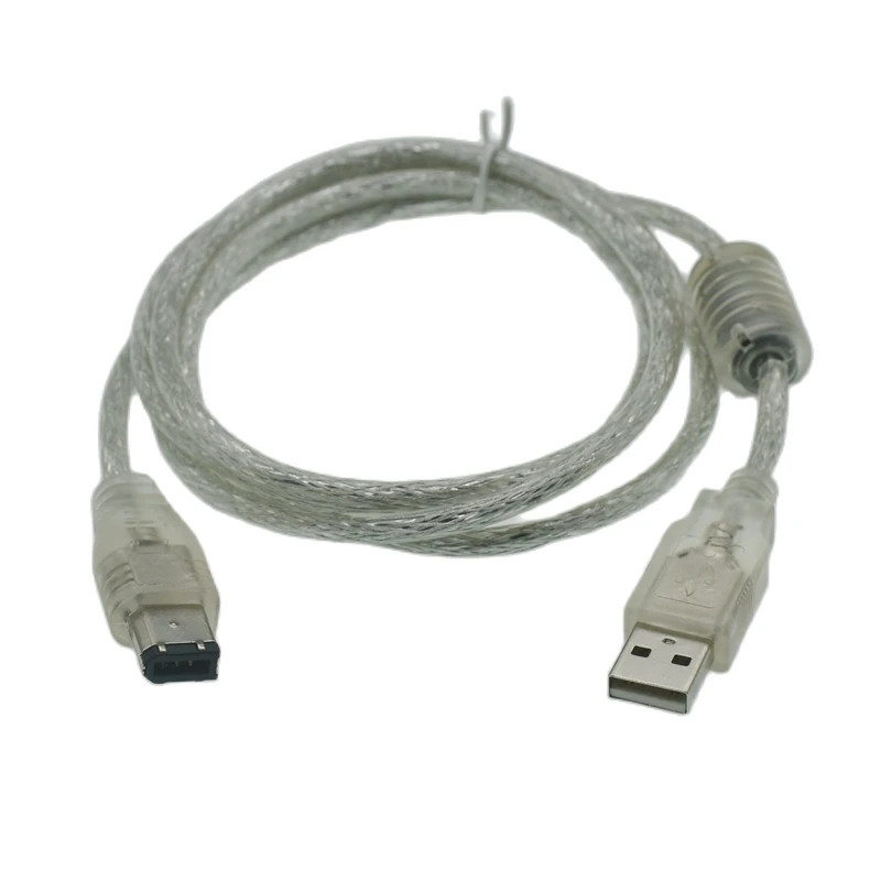 Cable Firewire - Conector USB 2.0
