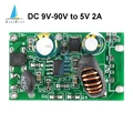 DC 9V-90V 5V 2A