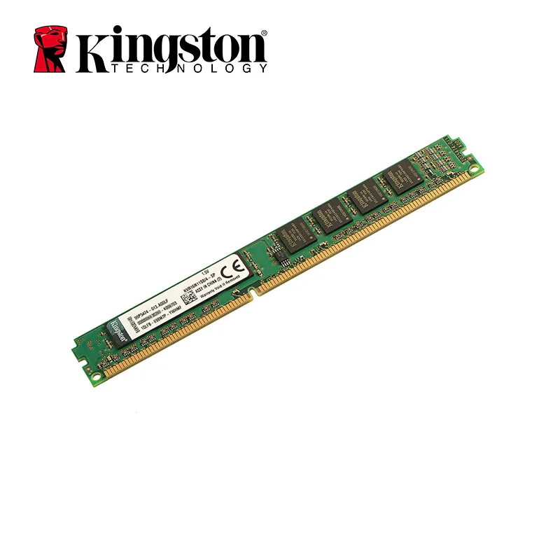 Kingston Memoria de escritorio 2GB 2G 800MHz PC2-6400 DDR2 PC RAM 800 667 6400 2GB 4GB 8GB PC3 DDR3 1G 2G 4G 8G 1333MHz 1600MHz - imagen 4